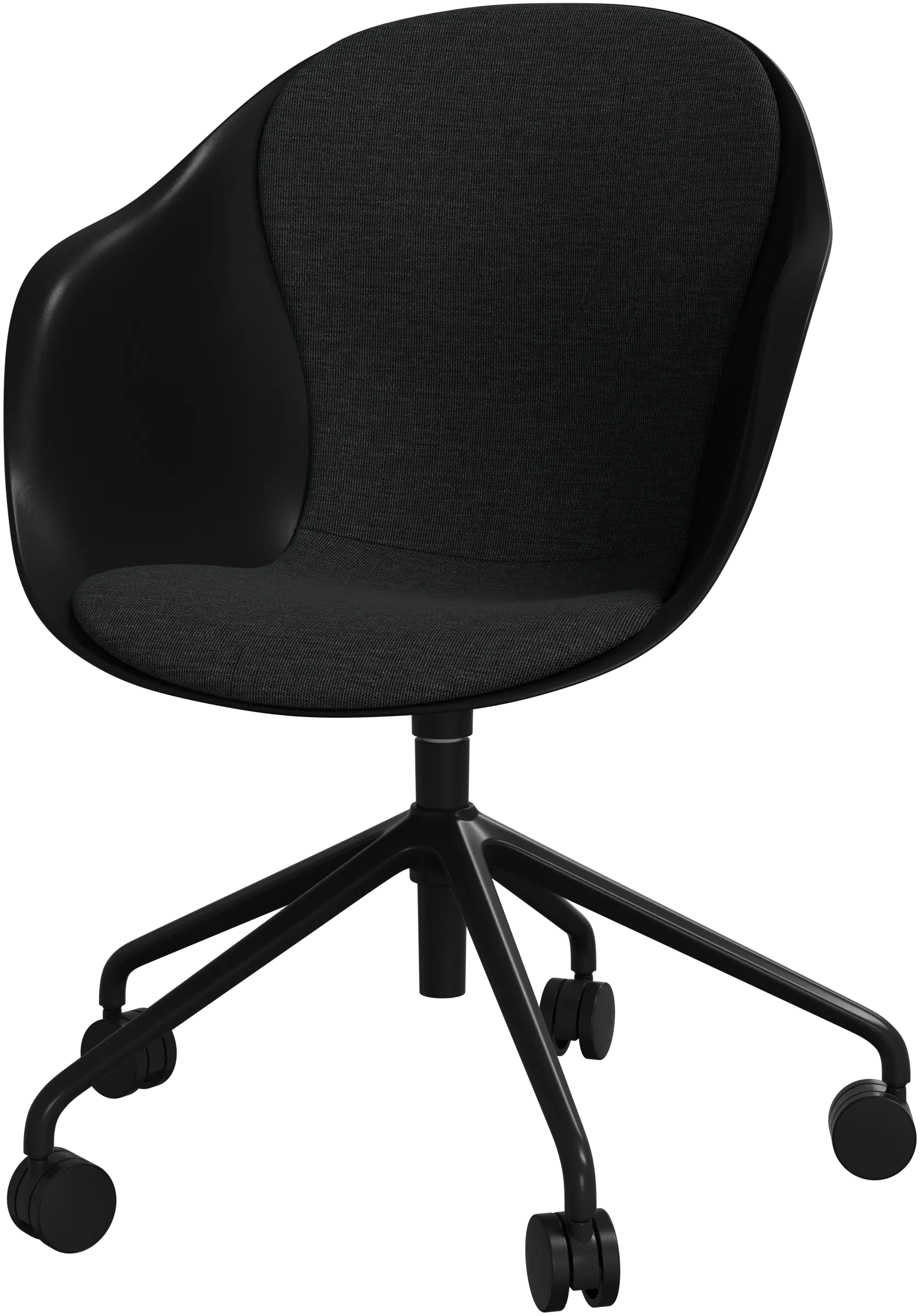 Adelaide office chair | Office chair | Adelaide | Henrik Pedersen